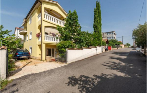 1 Bedroom Nice Apartment In Zadar